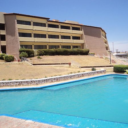 Hotel Plaza Nogales Nogales  Exterior photo